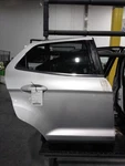 2019 Ford Ecosport Rear Right Door Silver Oem 4DR Suv 92000 Miles. Fixed Price $860.39.