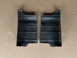Mopar Body 1966-72 K Frame Splash Shield 2800658 2800659. Fixed Price $85.00.