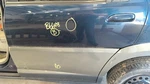 Driver Left Rear Side Door Fits 02-07 Rendezvous 389275. Fixed Price $424.90.