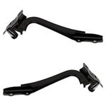 Pair Of Hood Hinges For Subaru Crosstrek Impreza 2024 2.0L 57260FN0109P. Fixed Price $161.93.