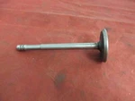 Intake Valve W/ 6 Cyl Fits 50 51 52 53 54 Desoto Chrysler Nos Mopar 1109912. Fixed Price $19.95.
