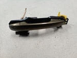 Driver Door Handle Exterior Assembly Rear Fits 20-25 Legacy 352107. Fixed Price $75.00.