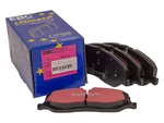 For Cadillac Escalade 2002-2006 Rear Ebc Ultimax Brake Pads DP1667. Fixed Price $100.70.
