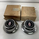 Nos 1973-75 Monte Carlo Wheel Center Cap 329392 (2) J5. Fixed Price $199.95.