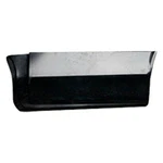 For Chevy Nova 75-79 Rear Passenger Side Lower Quarter Panel Patch Section. Fixed Price $41.22.