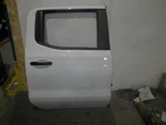 2025 Sierra 1500 Pro X31 Passenger Rear Side Door 1633865. Fixed Price $1499.99.