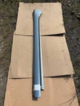 2013-2019 Chevy Impala Rh Passenger Side Rocker Panel Skirt Oem 23120982. Fixed Price $199.99.