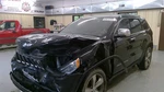Jeep Grand Cherokee 2016 Left Rear Door Used 5185. Fixed Price $332.99.