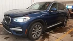 Front Door For Bmw X3 Assy Blu Pwr Less Mirror Left. Fixed Price $1044.99.