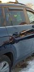 2018-2025 Volkswagen Atlas Rh Right Passenger Side Rear Door Oem. Fixed Price $1802.00.