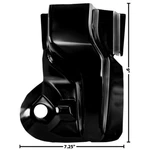 1967 1972 Chevy Pickup Truck Door Pillar Front Left Side Edp Coated Dynacorn. Fixed Price $50.95.
