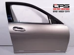 08 14 Mercedes-benz C-class W204 Right Front Door Assembly Passengr Side 794 Oem. Fixed Price $750.00.