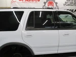 Ford Expedition 2002 Right Rear Door F75Z7824630AA 7703. Fixed Price $249.90.