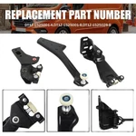 2014-2023 Ford Transit Connect Left Sliding Door Roller Bottom Middle Upper. Fixed Price $95.79.