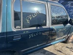 Passenger Rear Side Door With Impact Beam Electric Fits 94 Explorer 104950143. Fixed Price $178.18.