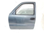 Front Left Door Stealth Gray Manual Oem 1999 2006 Chevrolet Silverado 1500. Fixed Price $281.75.