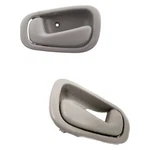 Ford Focus 08-11 Interior Door Handle Rear Driver & Passenger Side. Fixed Price $23.72.