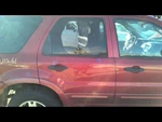 Passenger Rear Side Door Electric Windows Fits 01-07 Escape 1327521. Fixed Price $449.99.