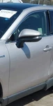 2021-2022 Toyota Venza Lh Left Driver Front Door Oem. Fixed Price $1348.32.