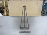 Oem Austin Healy Jaguar King Dick A-frame Jack + Ratchet C10659 Pat 625500 Cheap. Fixed Price $124.99.