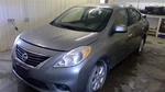 Nissan Versa 2012 Right Front Door 803009KY0A Used 6711. Fixed Price $244.90.