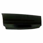 New Goodmark Lh Side Lower Rear Quarter Panel Patch Fits Chevelle GMK4033690701L. Fixed Price $92.70.