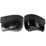 Dynacorn 1114G/1114H Outer Cab Corners, 47-54 Fits Chevy Pickup, Pair. Fixed Price $82.99.