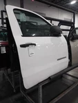 Passenger Front Door Standard Cab Pickup Fits 15-19 Sierra 2500 619516. Fixed Price $705.11.