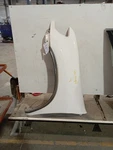 Driver Fender Crew Cab Without Flare Fits 00-06 Tundra 4111144. Fixed Price $167.99.