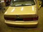 Front Side Passenger Right Door Fits 88-94 Lincoln Continental 10112264. Fixed Price $505.65.