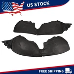 For 2017-2025 Cadillac XT5 Left Right Inner Fender Liner Set Front Splash Guard. Fixed Price $63.99.