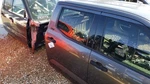 23 Toyota Tundra SR5 Crew Cab Door Assembly Rear Right Passenger Gray. Fixed Price $918.00.
