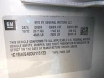 Chevrolet Volt 2013 Left Rear Door DV11908GT Used 8871. Fixed Price $231.90.