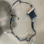 2005 Jeep Liberty Passenger Right Side Door Wire Harness Oem. Fixed Price $47.00.