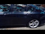 Driver Rear Side Door Swb Single Pane Glass Black Fits 09-15 Bmw 750I 800326. Fixed Price $193.49.