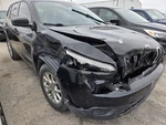 Passenger Front Door Electric Tempered Glass Fits 14-18 Cherokee 3663056. Fixed Price $915.00.