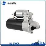 17860 1.7KW Starter Motor For Cadillac Cts 2003-2004 V6 3.2L 12V Cw 9 Teeth. Fixed Price $77.92.