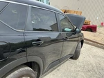 Passenger Rear Side Door Japan Built With Sunshade Fits 21-25 Rogue 5029473. Fixed Price $845.00.
