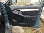 2009 Pontiac Vibe Front Right Passenger Interior Door Panel Trim A1QIO. Fixed Price $281.92.