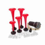 Trigger Horns TRGH170 Southern Belle 5 Trumpet Dixie Kit. Fixed Price $99.95.