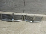 1962 Oldsmobile Super 88 Door Molding & 4844234 4844235 Pair. Fixed Price $50.00.