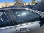 2008-2014 Mercedes Benz C300 Right Front Passenger Door 755 Gray W204 Sdn 986733. Fixed Price $214.50.