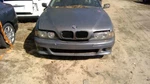 Passenger Rear Side Door Electric Sedan Fits 97-03 Bmw 540I 1173796. Fixed Price $499.90.