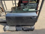 (local Pickup Only) Driver Left Front Door Electric Coupe Fits 08-17 Audi A5 813. Fixed Price $234.90.