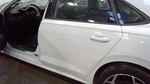 Driver Left Rear Side Door Fits 20-22 Passat 2504941. Fixed Price $985.00.