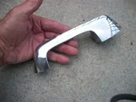 1951-1959 Ford Outside Used Door Handle BAC-7022404-A. Fixed Price $24.98.