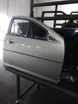 Passenger Front Door Electric Sedan Fits 01-06 Sebring 542393. Fixed Price $423.27.