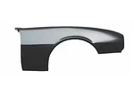 Sherman Passenger Side/right Fender W/marker Hole For 1967-1968 Pontiac Firebird. Fixed Price $390.17.