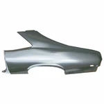 Goodmark Lh Side Quarter Panel Fits Chevrolet Nova Coupe Door GMK401260168L. Fixed Price $796.95.