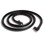Rear Cargo Door Seal For Chevrolet K10 Suburban, K20 1980-1986 Lm 121-M. Fixed Price $88.49.